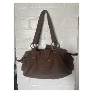 Early 2000’s shoulder bag